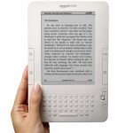 Amazon Kindle