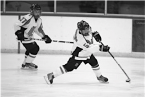 Reflections on Hockey Tryouts