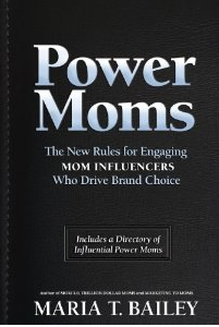 Buying Power of Power Moms