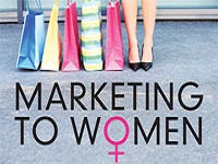 Marketing to Women Insights