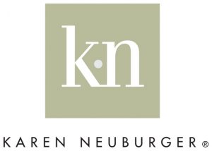 Marketing to Moms for Karen Neuburger