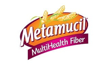 Metamucil logo