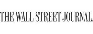 Wall Street Journal Logo