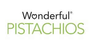 Wonderful Pistachios Logo