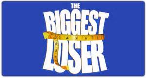 The Biggest Loser Logo