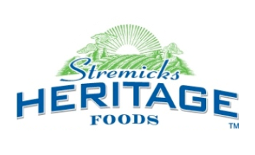 Heritage Foods logo