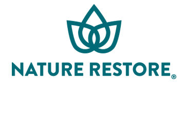 Nature Restore logo