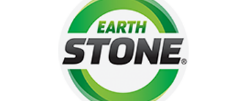 Earth Stone from Summit Brands logo