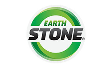Earth Stone from Summit Brands logo