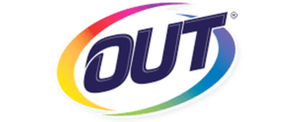 Out from Summit Brands logo