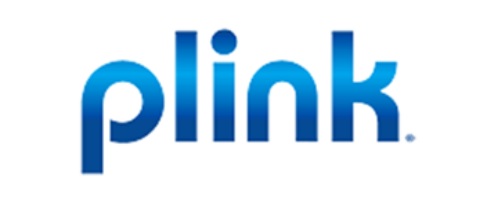 Plink from Summit Brands logo