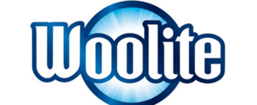 Woolite from Summit Brands logo