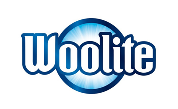 Woolite from Summit Brands logo