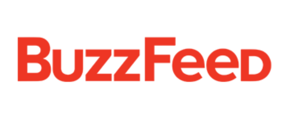 BuzzFeed logo