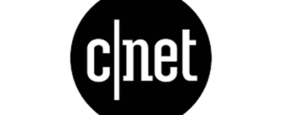 Cnet logo