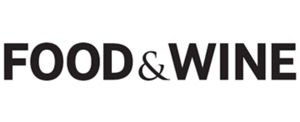 Food & Wine logo