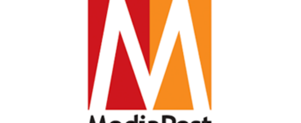 MediaPost logo