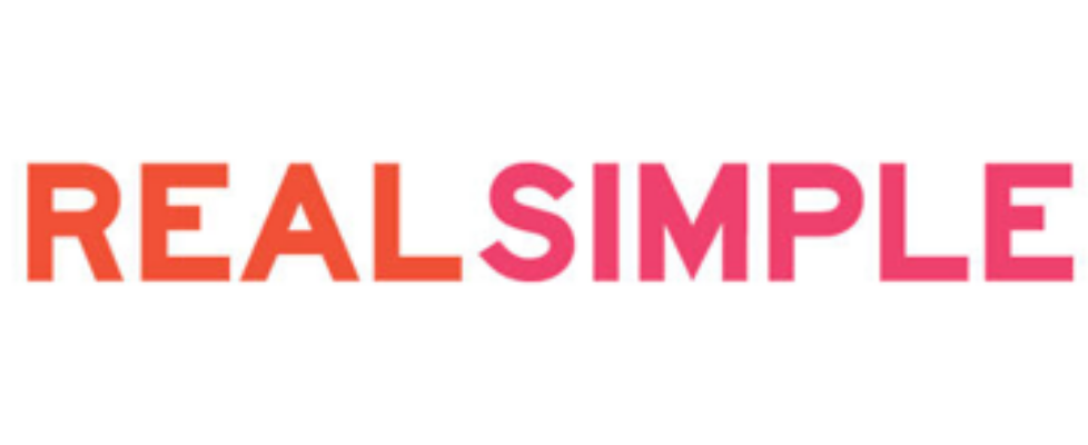RealSimple logo