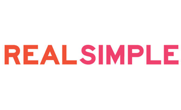 RealSimple logo