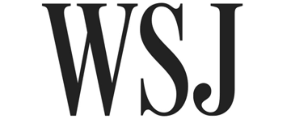 Wall Street Journal logo
