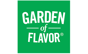 Garden of Flavor logo