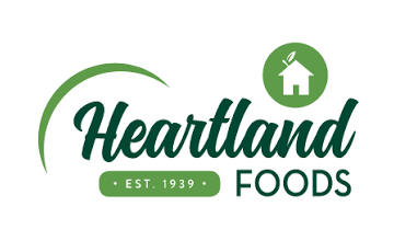 Heartland Foods logo